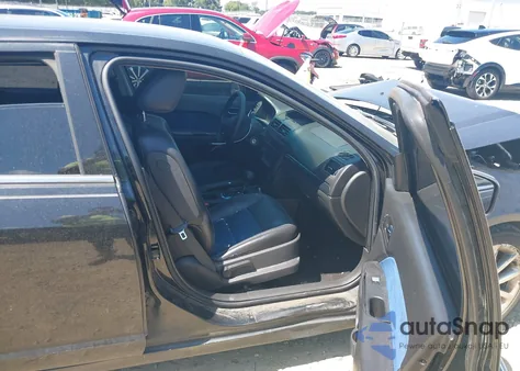 2009 Ford Fusion Se z USA, uszkodzony, nr VIN 3FAHP07ZX9R112195